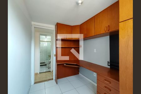 Apartamento para alugar com 87m², 3 quartos e 1 vaga Apartamento para alugar com 87m², 3 quartos e 1 vagaQuarto 2