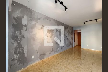 Sala de apartamento para alugar com 3 quartos, 87m² em Maracanã, Rio de Janeiro
