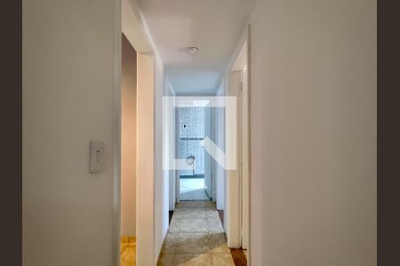 Apartamento para alugar com 87m², 3 quartos e 1 vaga Apartamento para alugar com 87m², 3 quartos e 1 vagaCorredor