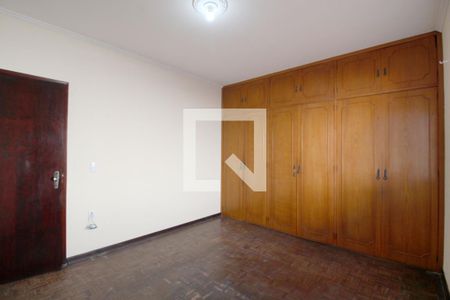 Suíte de casa para alugar com 3 quartos, 172m² em Vila Hortência, Sorocaba