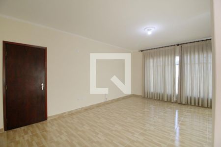 Sala de casa para alugar com 3 quartos, 172m² em Vila Hortência, Sorocaba