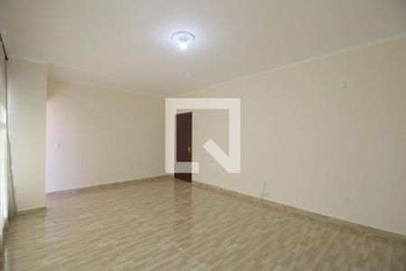Sala de casa para alugar com 3 quartos, 172m² em Vila Hortência, Sorocaba