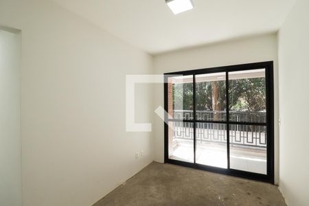 Sala de apartamento à venda com 2 quartos, 69m² em Santa Teresinha, São Paulo