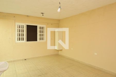 Casa para alugar com 40m², 1 quarto e sem vagaÁrea de Serviço