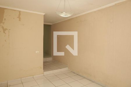 Sala de casa para alugar com 1 quarto, 40m² em Jardim Nossa Senhora do Carmo, São Paulo