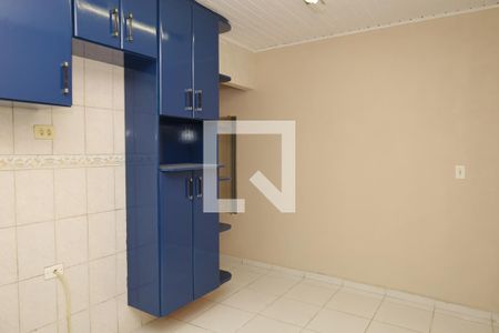 Casa para alugar com 40m², 1 quarto e sem vagaCozinha