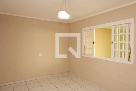 Sala de casa para alugar com 1 quarto, 40m² em Jardim Nossa Senhora do Carmo, São Paulo