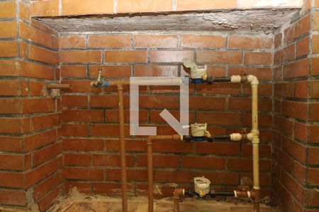 Casa para alugar com 40m², 1 quarto e sem vagaÁrea comum