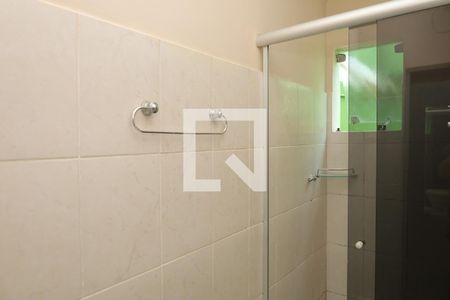 Banheiro de casa para alugar com 1 quarto, 40m² em Jardim Nossa Senhora do Carmo, São Paulo