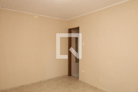 Quarto 2 de casa para alugar com 1 quarto, 40m² em Jardim Nossa Senhora do Carmo, São Paulo