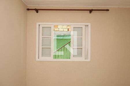 Quarto 1 de casa para alugar com 1 quarto, 40m² em Jardim Nossa Senhora do Carmo, São Paulo