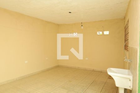 Casa para alugar com 40m², 1 quarto e sem vagaÁrea de Serviço