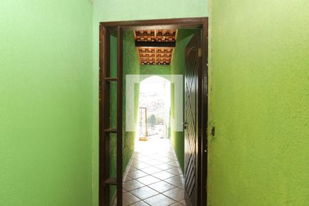 Casa para alugar com 40m², 1 quarto e sem vagaCorredor