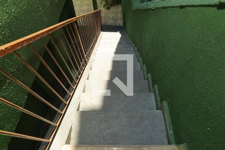 Casa para alugar com 40m², 1 quarto e sem vagaÁrea Externa