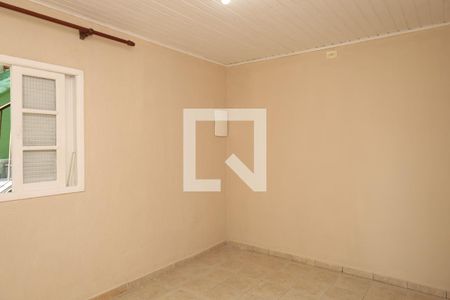 Quarto 2 de casa para alugar com 1 quarto, 40m² em Jardim Nossa Senhora do Carmo, São Paulo