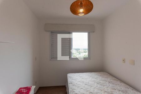 Suíte de apartamento para alugar com 2 quartos, 60m² em Jardim Aurelia, Campinas