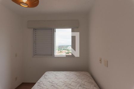 Suíte de apartamento para alugar com 2 quartos, 60m² em Jardim Aurelia, Campinas