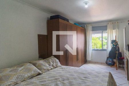 Quarto  de apartamento para alugar com 1 quarto, 52m² em Centro, São Leopoldo
