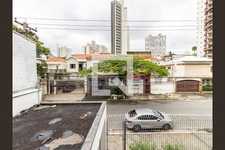 Suíte - Vista de casa à venda com 4 quartos, 220m² em Parque da Mooca, São Paulo