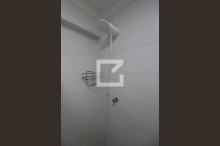 Apartamento à venda com 39m², 1 quarto e sem vagaBanheiro