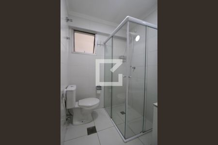 Apartamento à venda com 39m², 1 quarto e sem vagaBanheiro