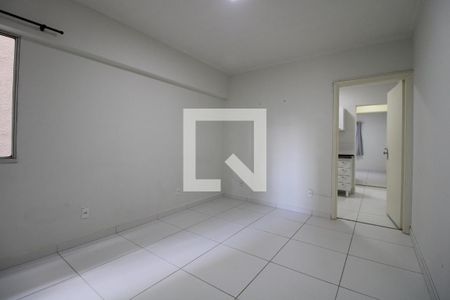 Sala de apartamento à venda com 1 quarto, 39m² em Bosque, Campinas