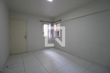 Sala de apartamento à venda com 1 quarto, 39m² em Bosque, Campinas