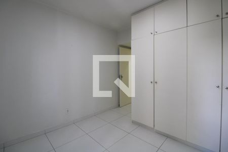 Quarto de apartamento à venda com 1 quarto, 39m² em Bosque, Campinas