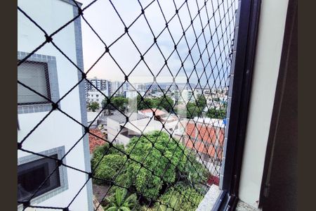 Vista da Suíte 1 de apartamento para alugar com 2 quartos, 111m² em Cachambi, Rio de Janeiro