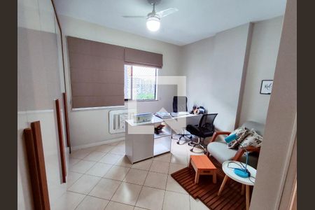 Suíte 1 de apartamento para alugar com 2 quartos, 111m² em Cachambi, Rio de Janeiro