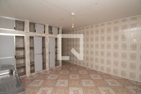 Casa para alugar com 180m², 2 quartos e 1 vagaAmpla Cozinha