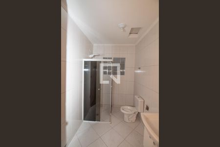 Casa para alugar com 180m², 2 quartos e 1 vagaBanheiro Social Superior