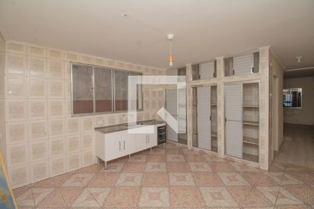 Casa para alugar com 180m², 2 quartos e 1 vagaAmpla Cozinha