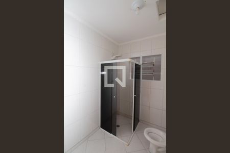 Casa para alugar com 180m², 2 quartos e 1 vagaBanheiro Social Superior