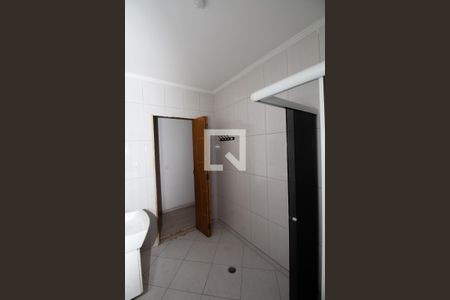 Casa para alugar com 180m², 2 quartos e 1 vagaBanheiro Social Superior