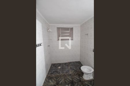 Casa para alugar com 180m², 2 quartos e 1 vagaLavabo / banheiro inferior