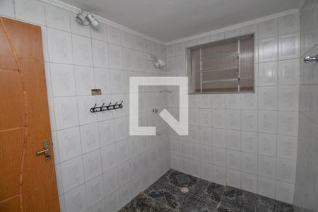 Casa para alugar com 180m², 2 quartos e 1 vagaLavabo / banheiro inferior