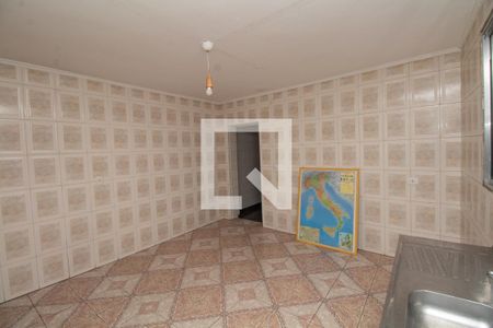 Casa para alugar com 180m², 2 quartos e 1 vagaAmpla Cozinha