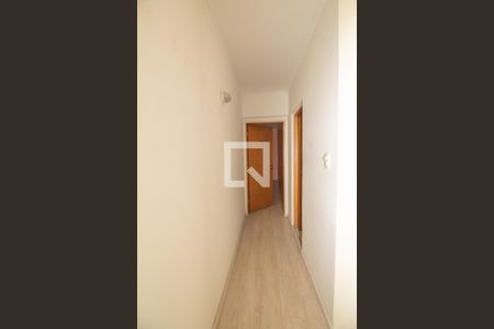 Casa para alugar com 180m², 2 quartos e 1 vagaCorredor superior quartos