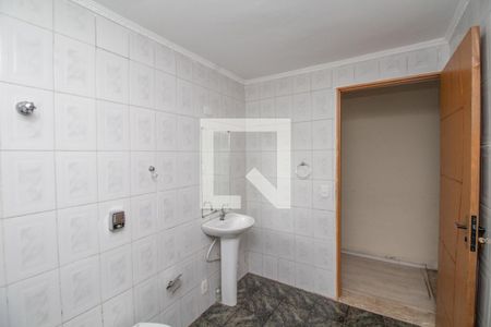Casa para alugar com 180m², 2 quartos e 1 vagaLavabo / banheiro inferior