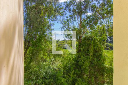 Vista da Sala de apartamento à venda com 2 quartos, 45m² em Rio Branco, Canoas