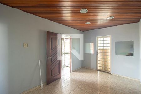 Suíte de casa para alugar com 2 quartos, 60m² em Campo Grande, Rio de Janeiro