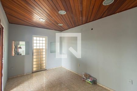 Suíte de casa para alugar com 2 quartos, 60m² em Campo Grande, Rio de Janeiro
