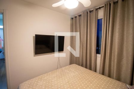 Quarto 1 de apartamento à venda com 2 quartos, 41m² em Itaquera, São Paulo