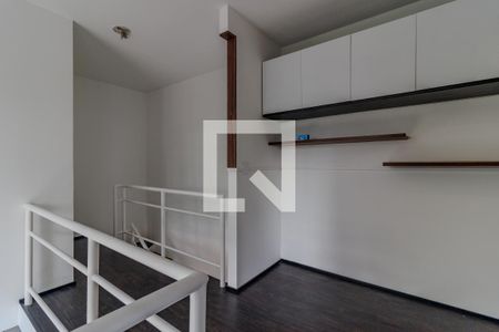 Apartamento para alugar com 100m², 1 quarto e 2 vagasSuíte