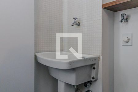 Apartamento para alugar com 100m², 1 quarto e 2 vagasÁrea de Serviço