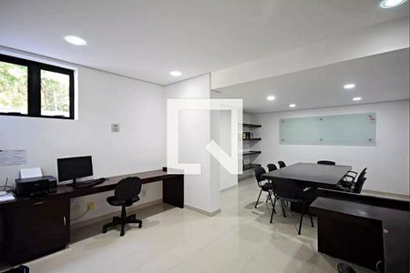 Apartamento para alugar com 100m², 1 quarto e 2 vagasÁrea comum