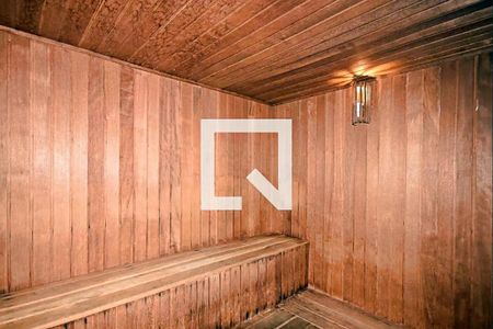 Apartamento para alugar com 100m², 1 quarto e 2 vagasSauna