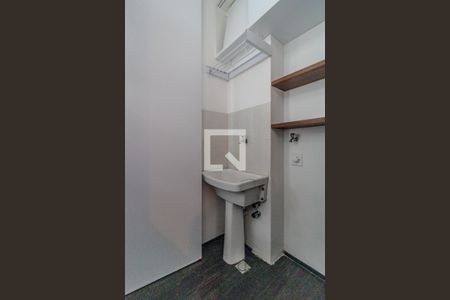 Apartamento para alugar com 100m², 1 quarto e 2 vagasÁrea de Serviço