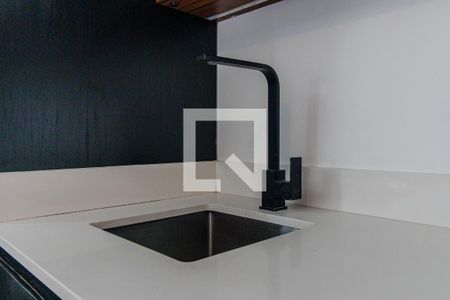 Apartamento para alugar com 100m², 1 quarto e 2 vagasCozinha